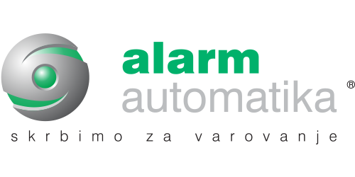 Alarmautomatika