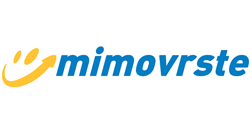 Mimovrste